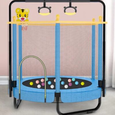 Kids trampoline