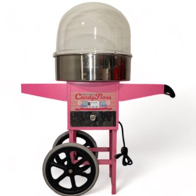 Cotton Candy Machines