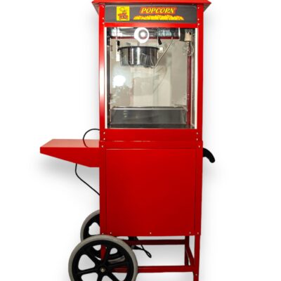 Popcorn machine