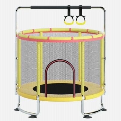 kids trampoline