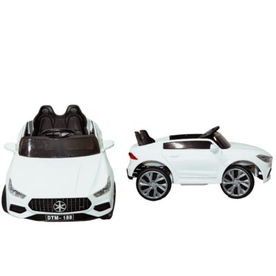 kids luxe grand entrance motor Car