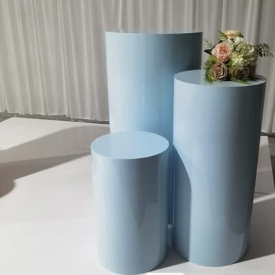 Cake Table